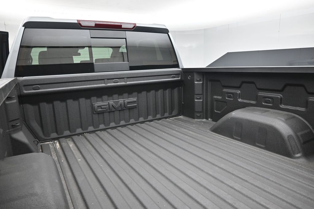 Used 2026 GMC Sierra 1500 Elevation w/ Elevation Premium Package AWD/4WD image 25