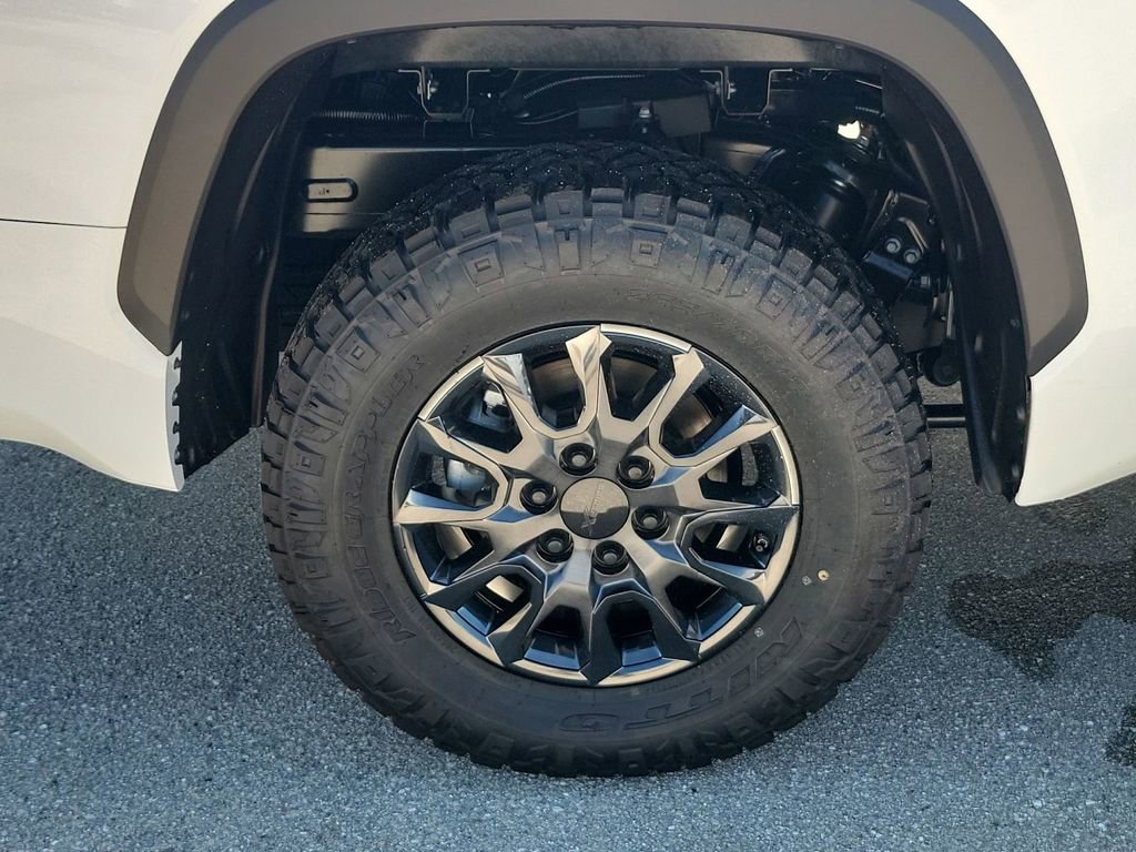 New 2026 Toyota Tundra SR5 image 19
