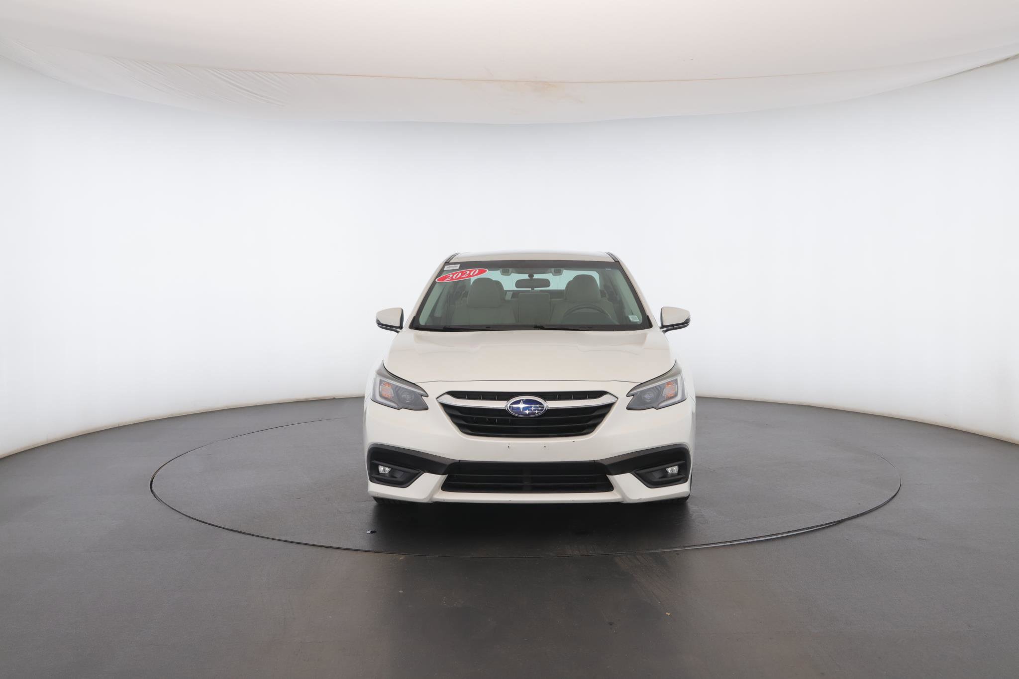 Used 2020 Subaru Legacy Premium w/ Cargo Package AWD/4WD image 20