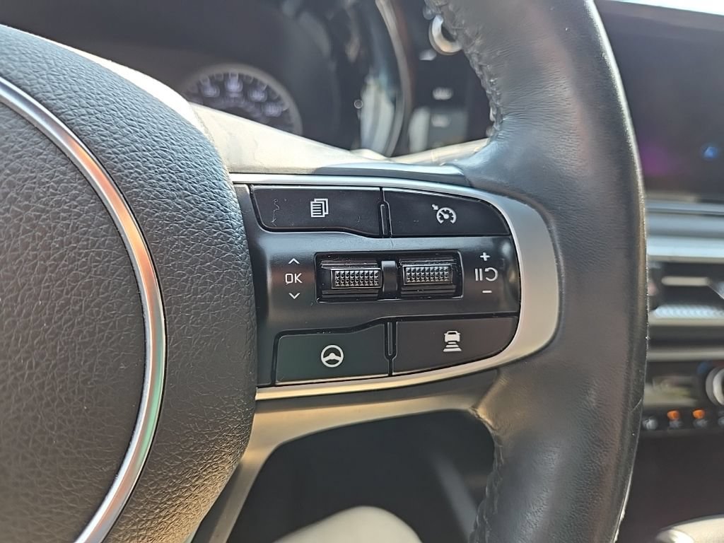Certified 2024 Kia K5 GT-Line AWD/4WD image 18