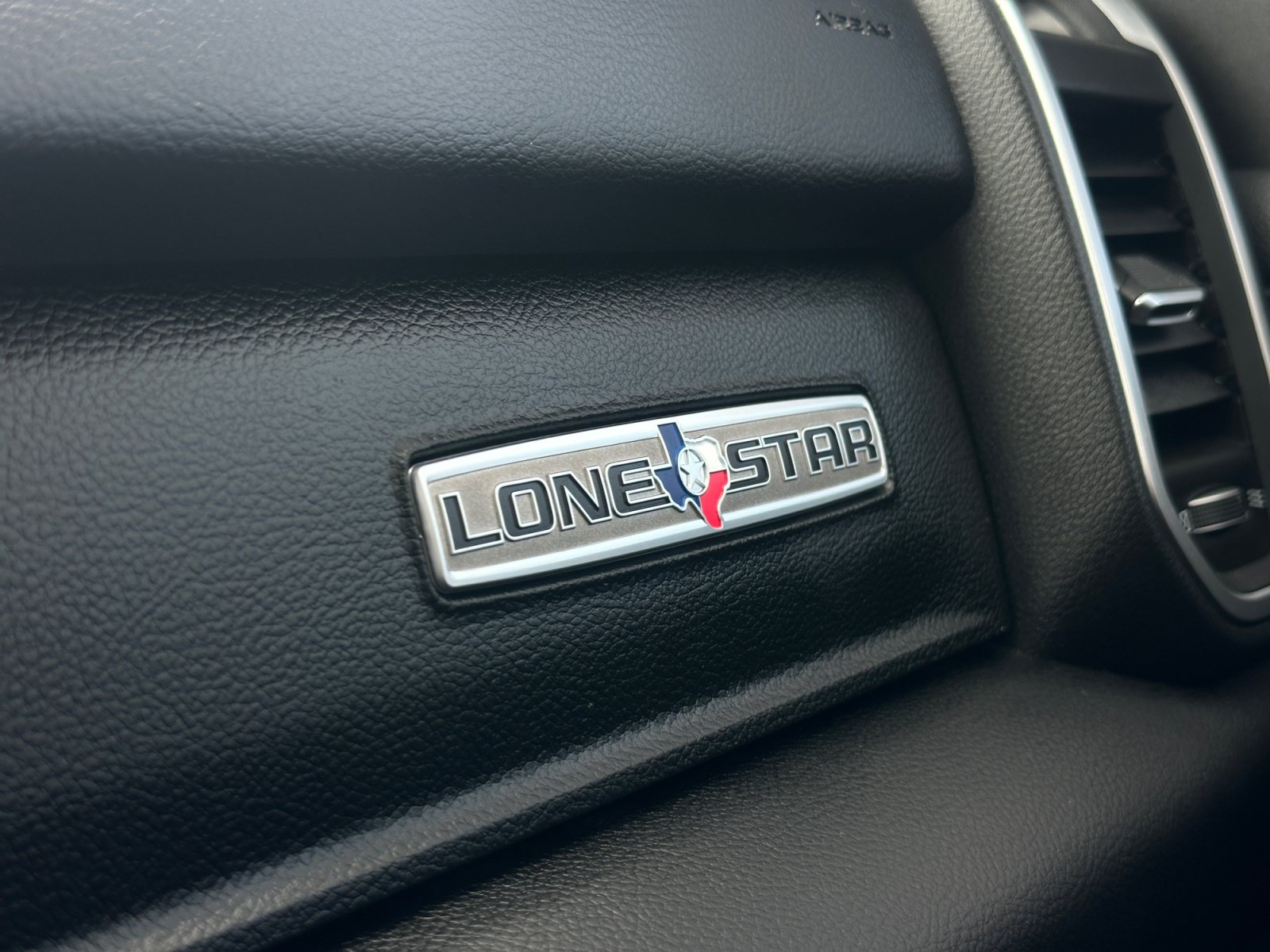Used 2026 RAM 1500 Lone Star AWD/4WD image 34