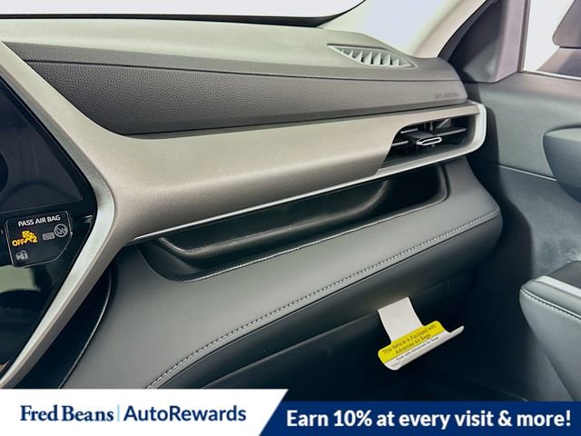 New 2026 Toyota Highlander XLE image 23