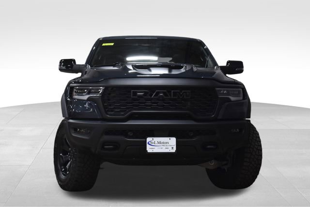New 2026 RAM 1500 RHO w/ RHO Level 1 Equipment Group AWD/4WD image 5