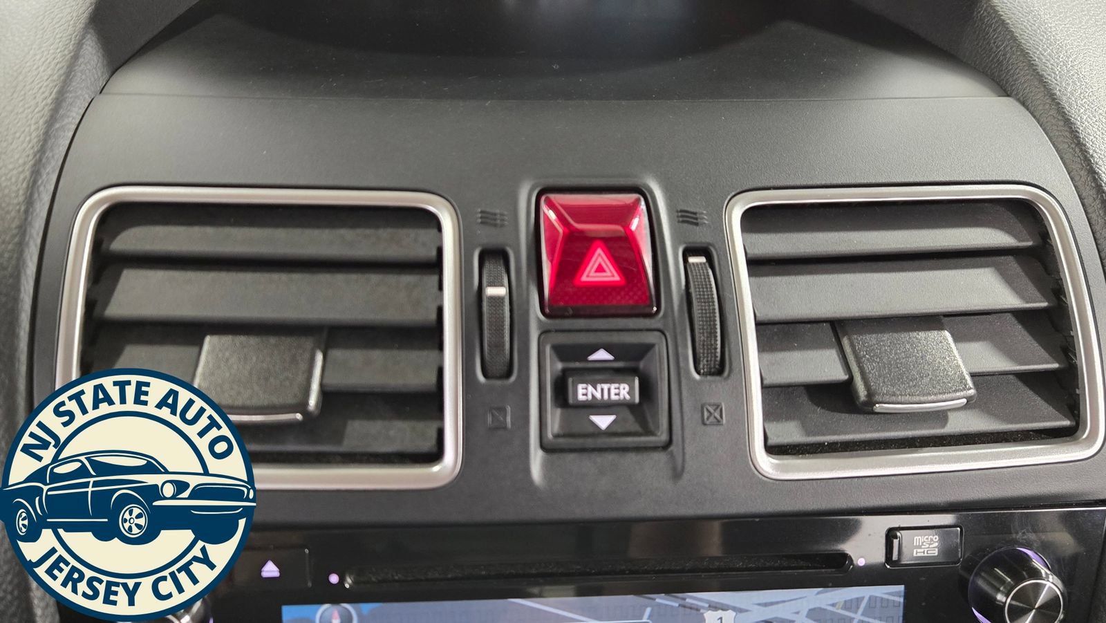 Used 2017 Subaru Forester 2.5i Touring AWD/4WD image 15