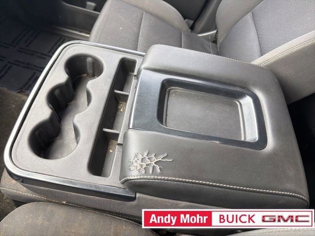 Used 2017 Chevrolet Silverado 1500 LT w/ LT Convenience Package image 30