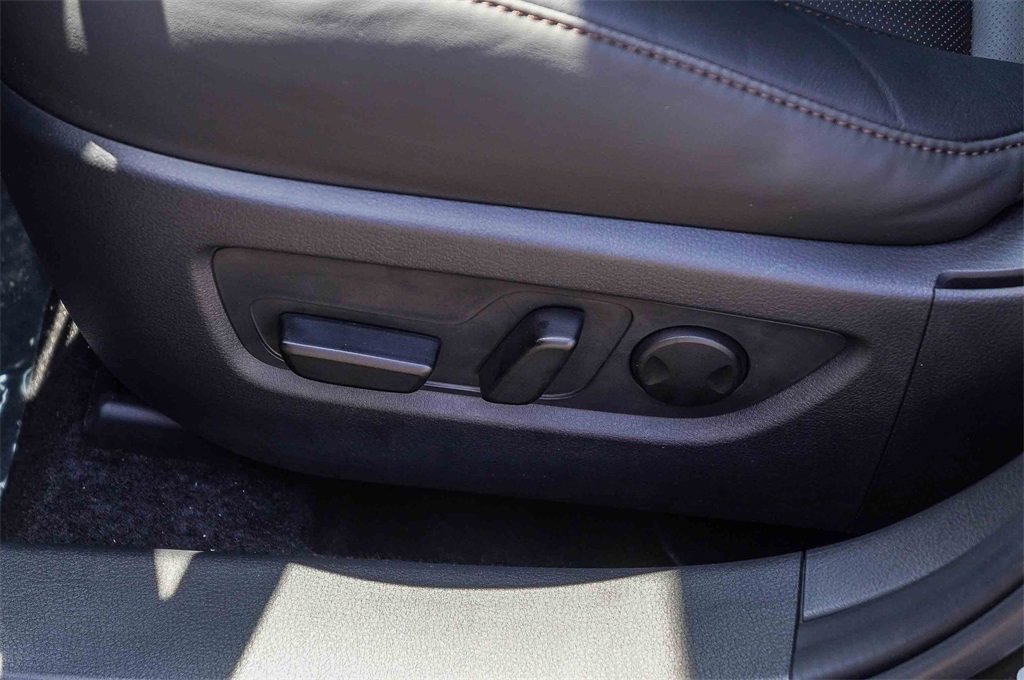 New 2025 MAZDA CX-30 AWD 2.5 S w/ Premium Package image 24