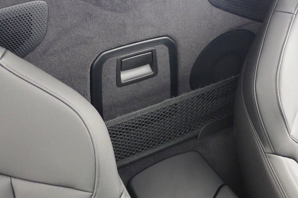 Certified 2022 BMW Z4 M40i w/ Driving Assistance Package image 22