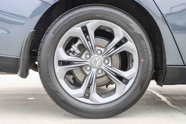 Certified 2024 Honda Accord EX-L image 10