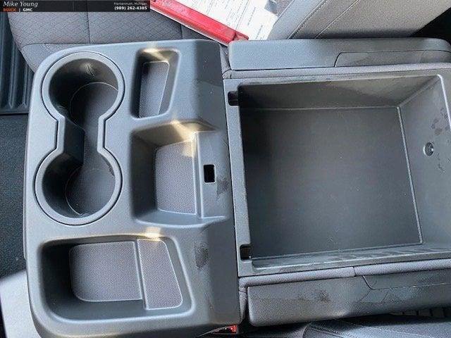 New 2026 GMC Sierra 1500 Elevation image 23