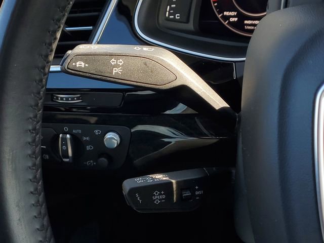 Used 2018 Audi Q7 3.0T Prestige AWD/4WD image 24
