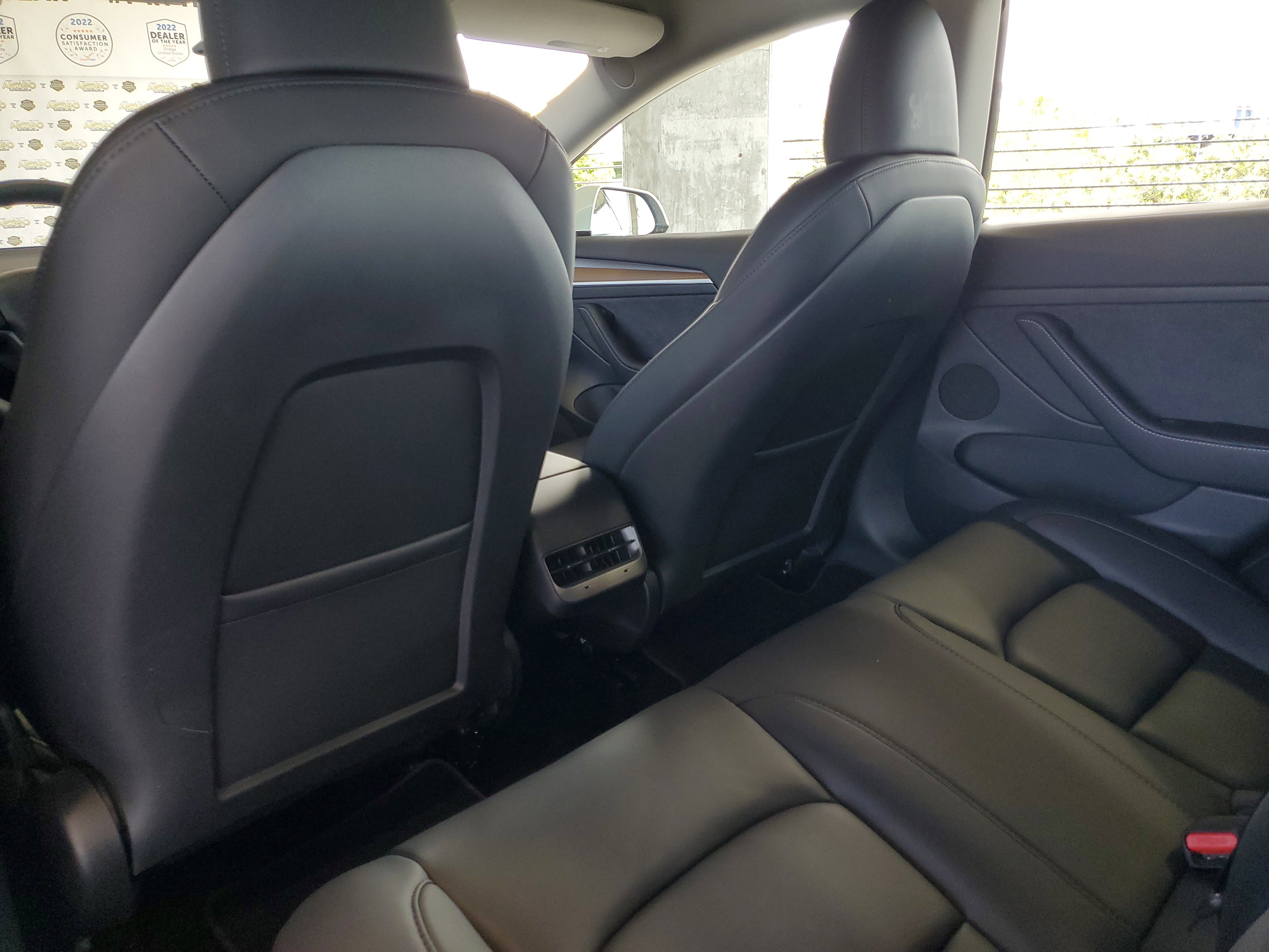 Used 2023 Tesla Model 3 Performance AWD/4WD image 10
