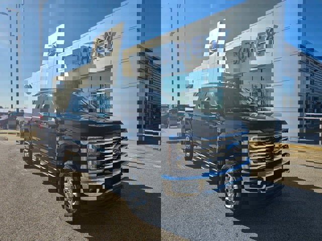 New 2026 Ford F250 XLT w/ XLT Premium Package image 1