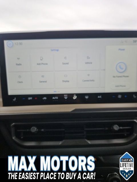 New 2025 Ford Bronco Sport Big Bend w/ Convenience Package image 32