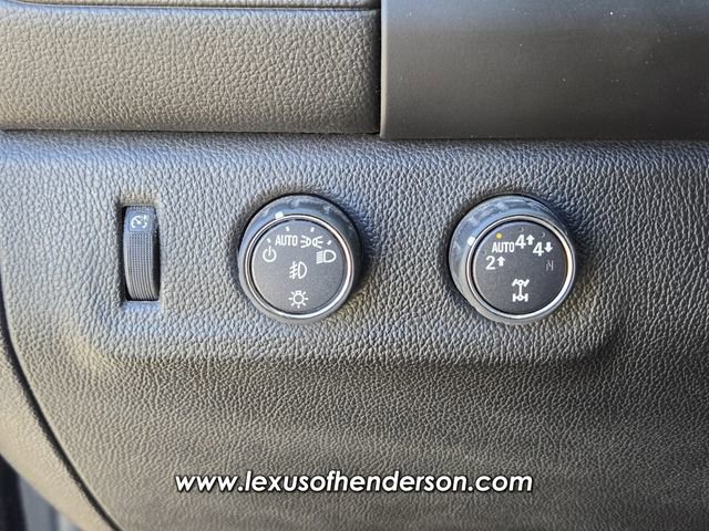 Used 2017 GMC Canyon Denali AWD/4WD image 25