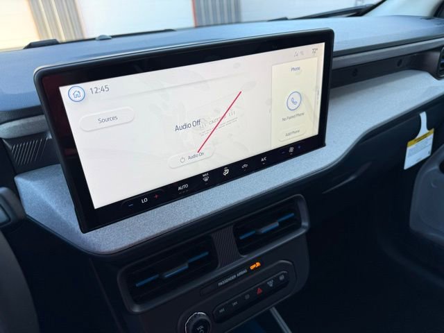 New 2026 Ford Maverick XLT image 14