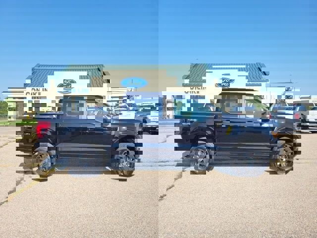 New 2025 Ford F150 STX image 21