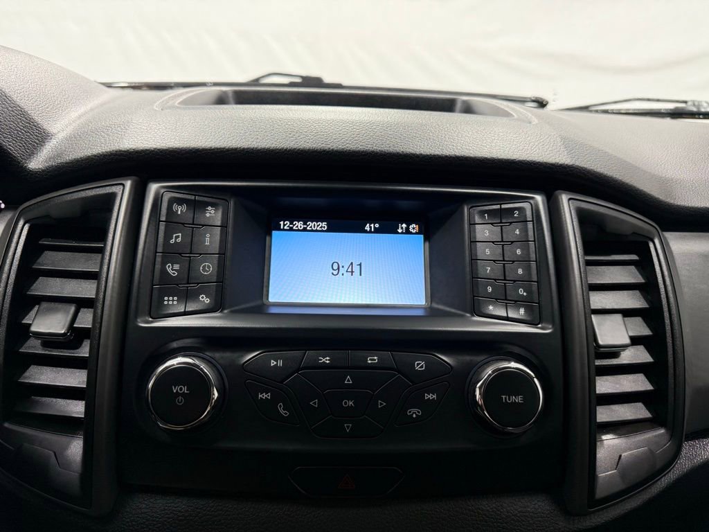 Used 2021 Ford Ranger XL w/ Equipment Group 101A High image 33