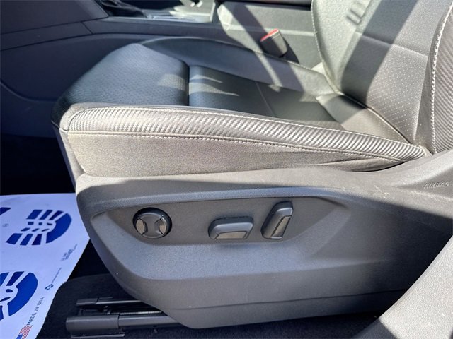 Used 2021 Volkswagen Atlas Cross Sport SE w/ Panoramic Sunroof Package image 12