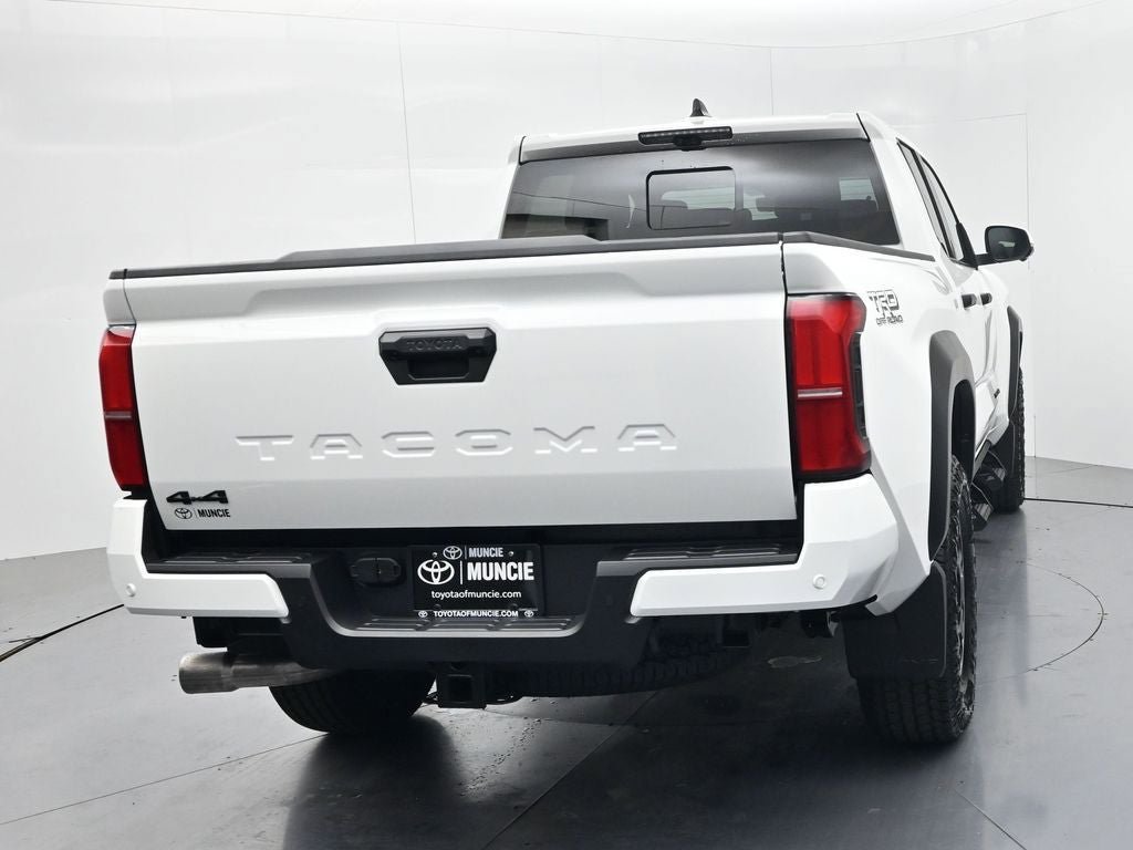 New 2026 Toyota Tacoma TRD Off-Road w/ TRD Off Road Premium Package AWD/4WD image 7