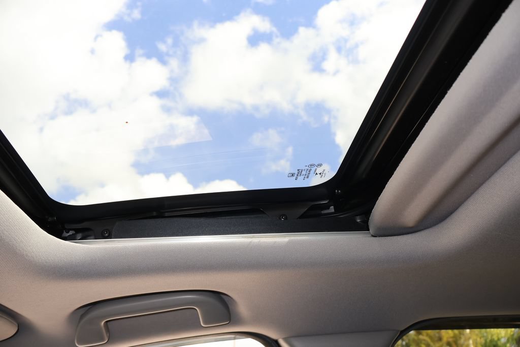 Used 2018 Honda CR-V EX image 28