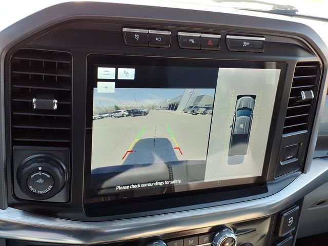 Certified 2022 Ford F150 Lariat w/ Equipment Group 502A High image 22