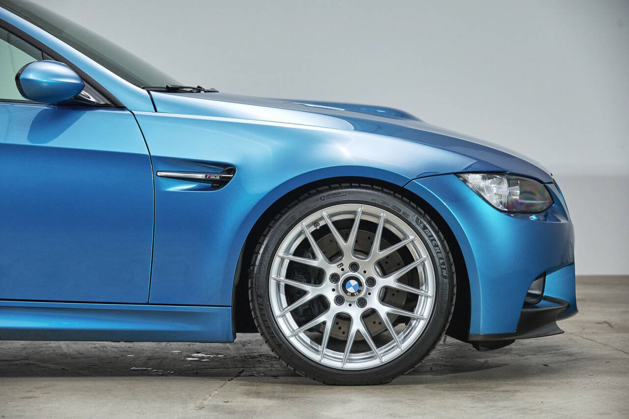 Used 2013 BMW M3 Coupe RWD image 28