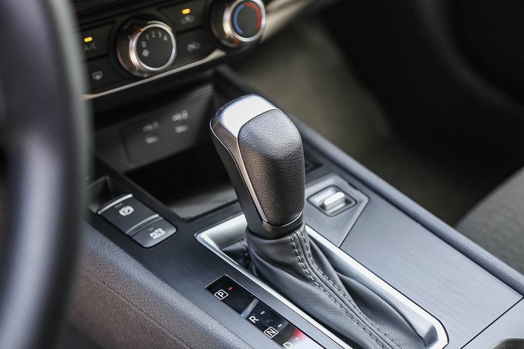 New 2026 Nissan Kicks S FWD image 22
