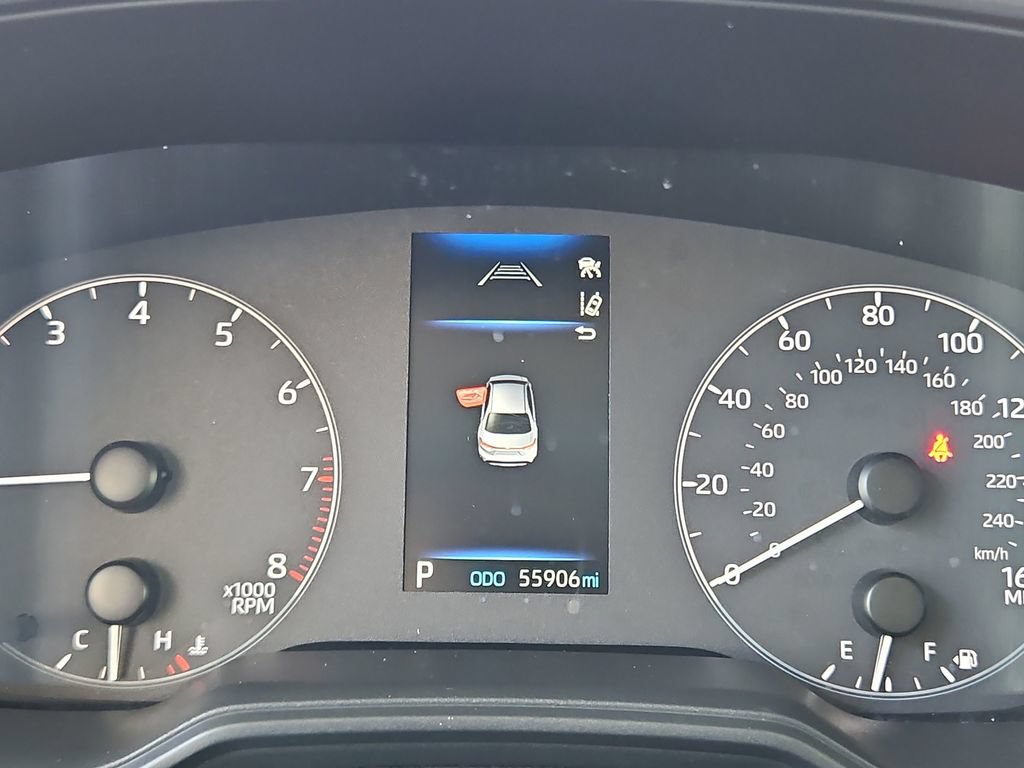 Used 2024 Toyota Corolla LE FWD image 13