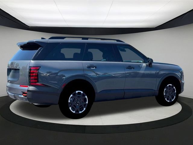 New 2026 Hyundai Palisade XRT Pro image 8