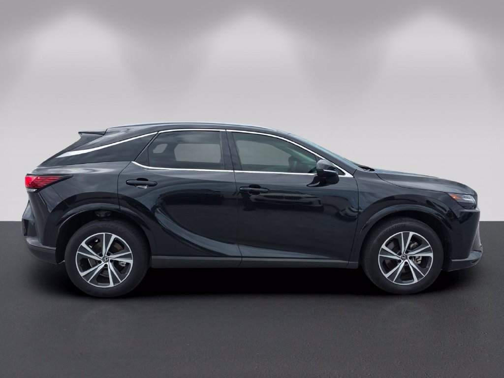 Used 2024 Lexus RX 350 Premium w/ Cold Area Package FWD image 22