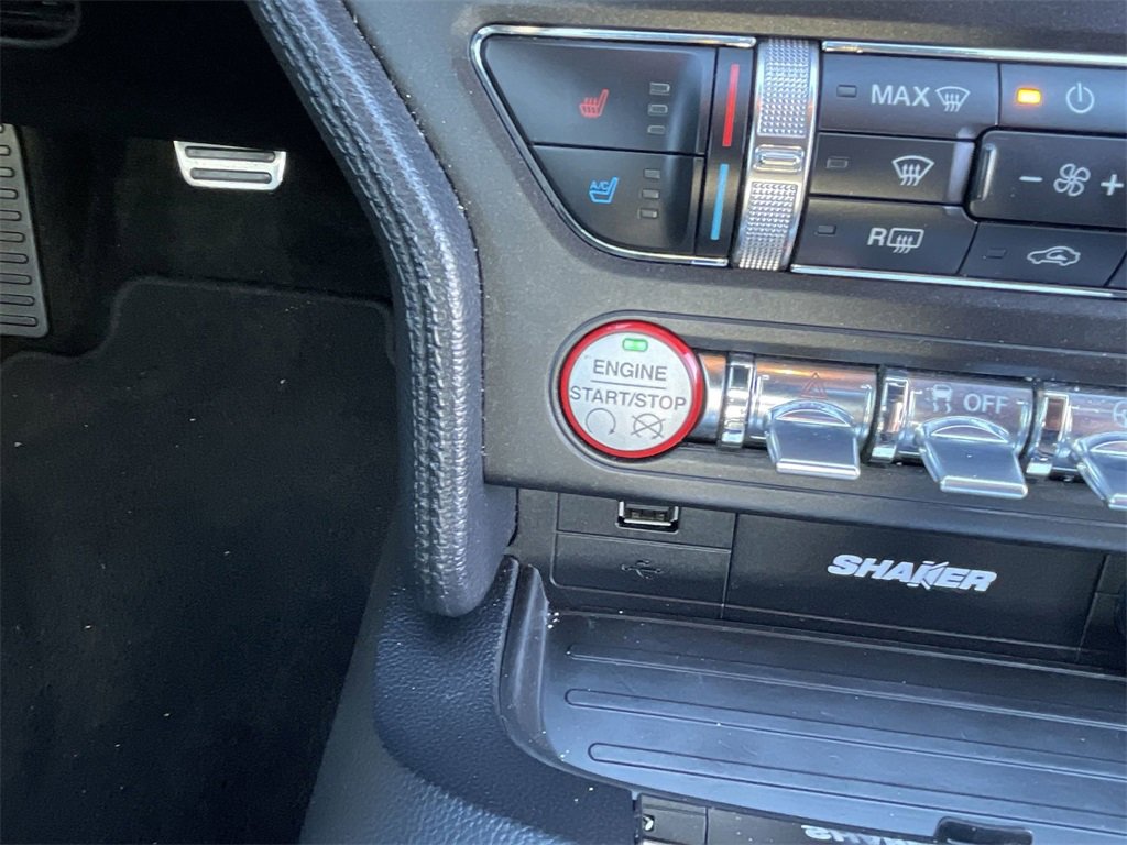 Used 2017 Ford Mustang GT Premium w/ Equipment Group 401A image 22