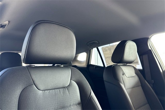 New 2026 Chevrolet Trax LT w/ Driver Confidence Package image 22