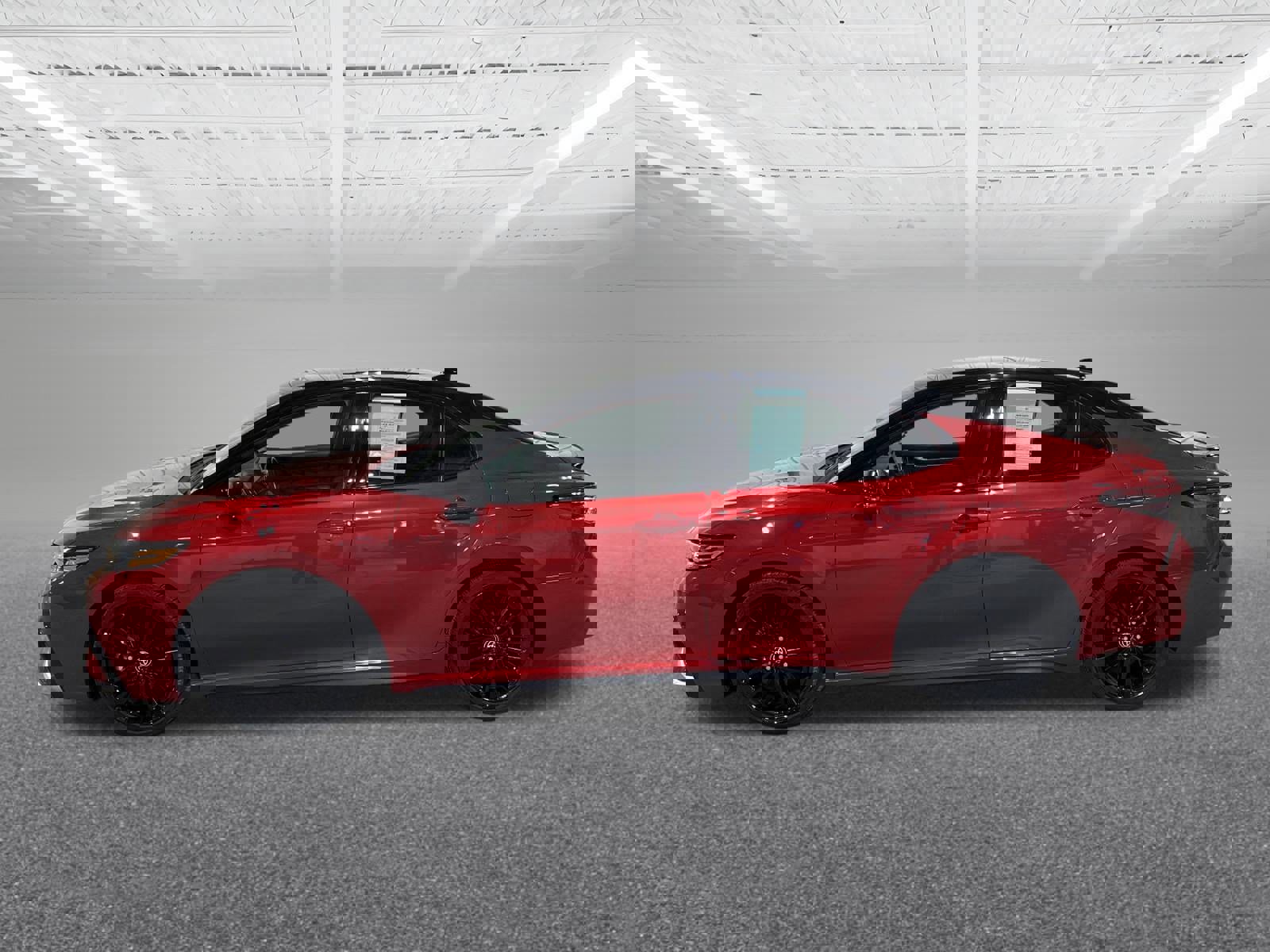 Used 2024 Toyota Camry XSE w/ Navigation Package