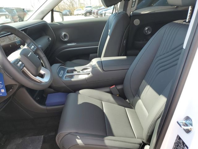 New 2026 Hyundai Palisade SEL image 16