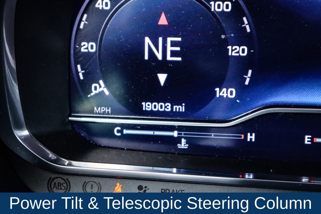 Used 2024 Chevrolet Tahoe LT w/ LT Signature Plus Package image 31