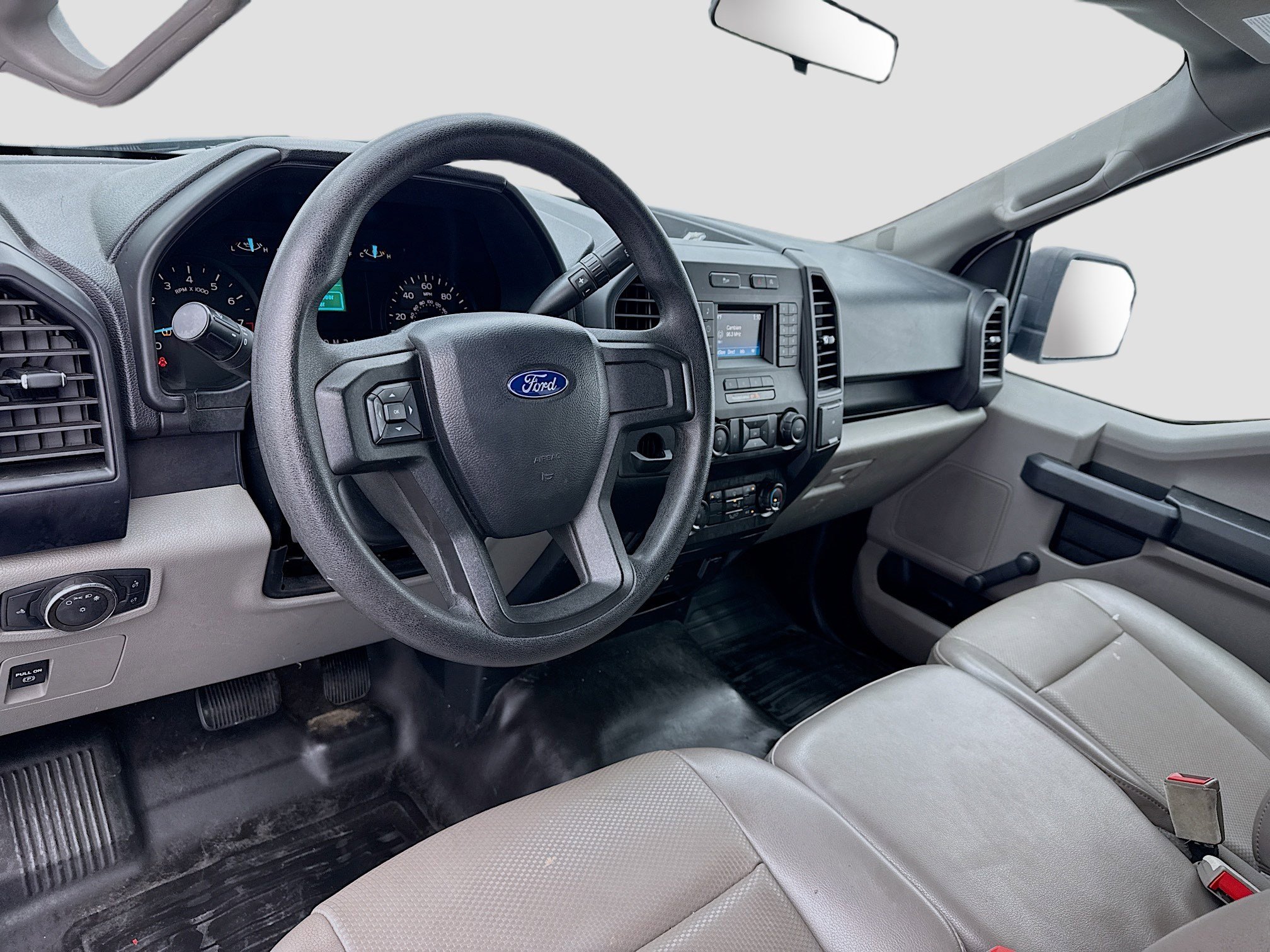 Used 2020 Ford F150 XL image 7