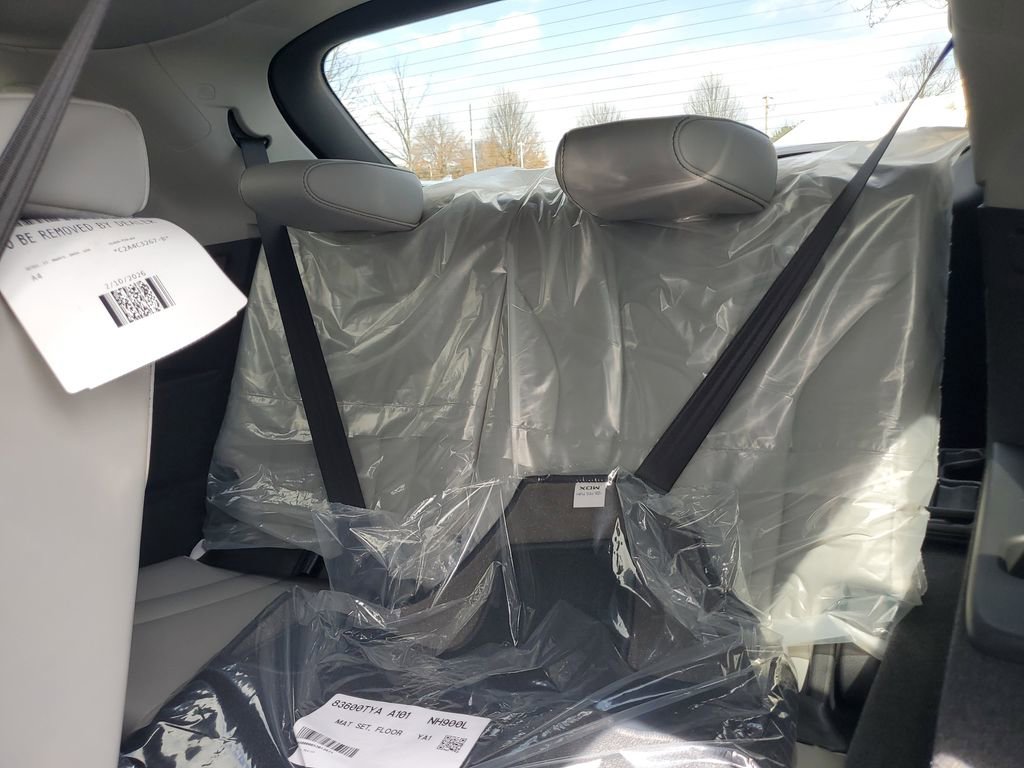 New 2026 Acura MDX Technology Package image 15