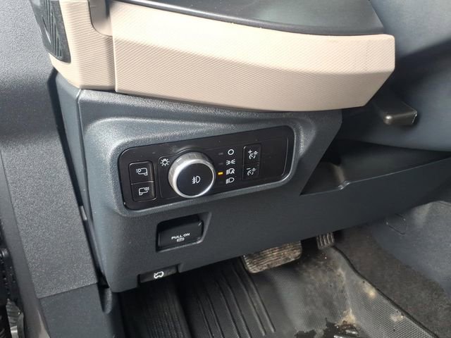 Certified 2023 Ford Bronco Wildtrak image 17