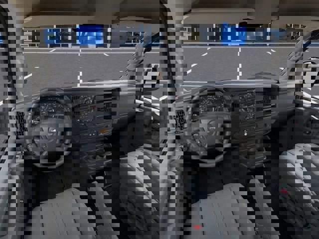 New 2025 Chevrolet Express 2500 w/ Driver Convenience Package image 15