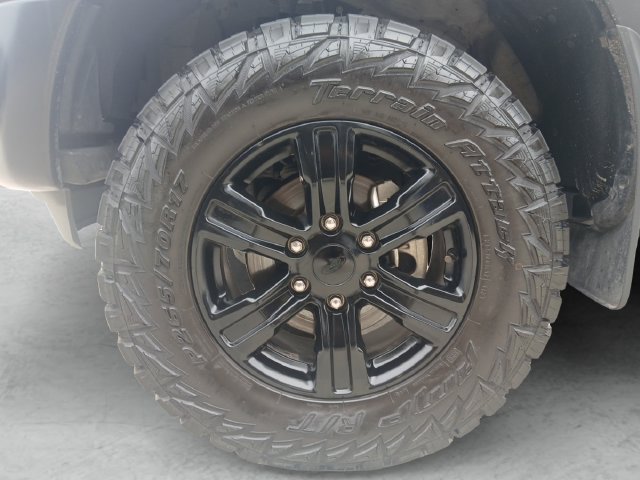 Used 2022 Ford Ranger XL w/ Equipment Group 101A High RWD image 24