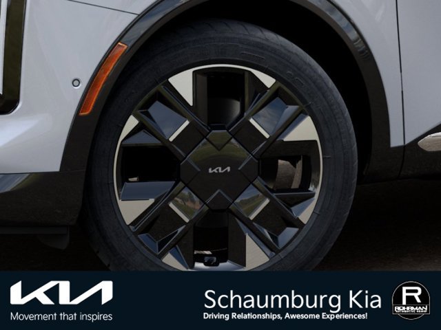 New 2027 Kia Sportage SX AWD/4WD image 9