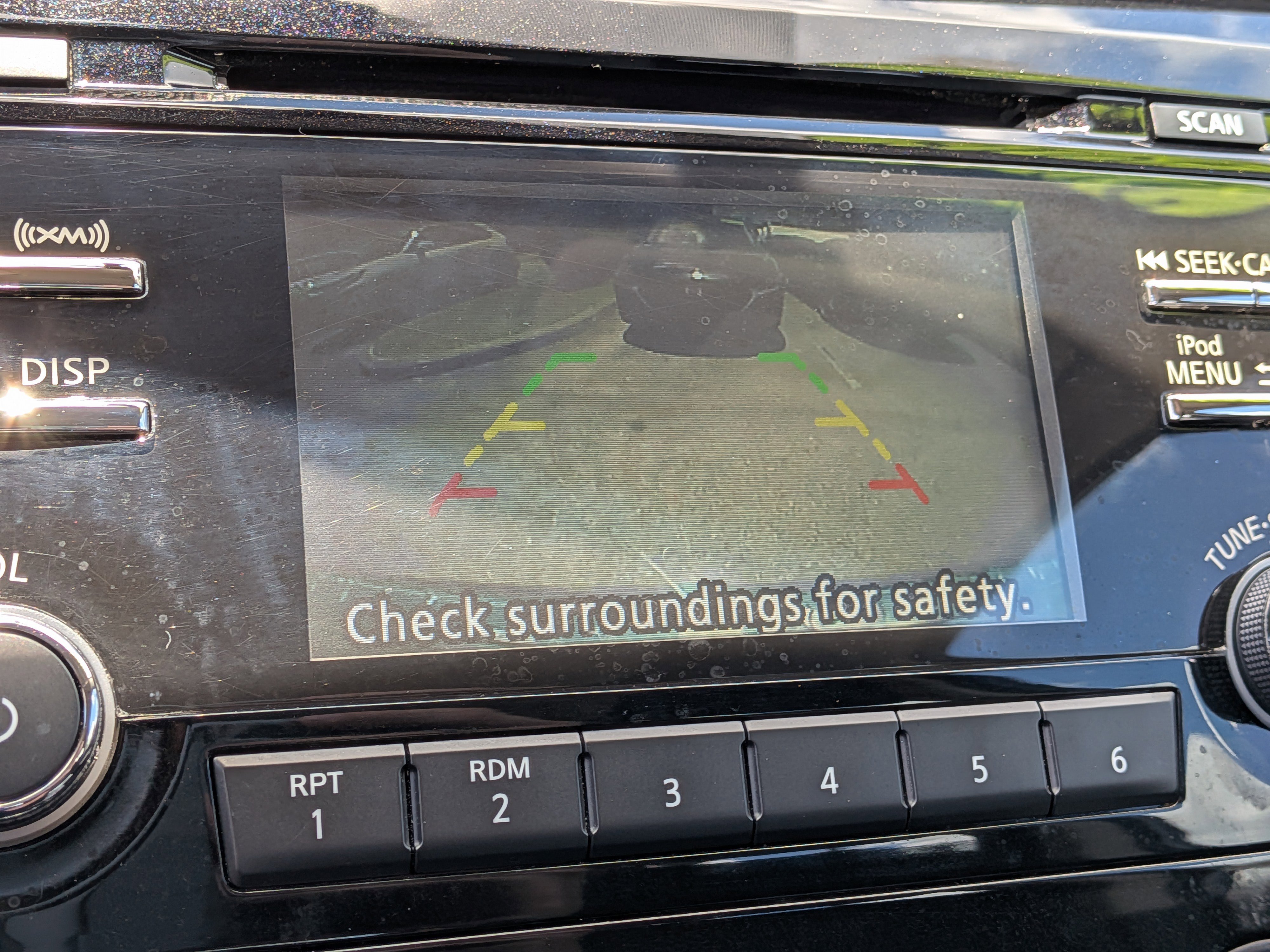 Used 2018 Nissan Rogue Sport S w/ S Appearance Package image 29