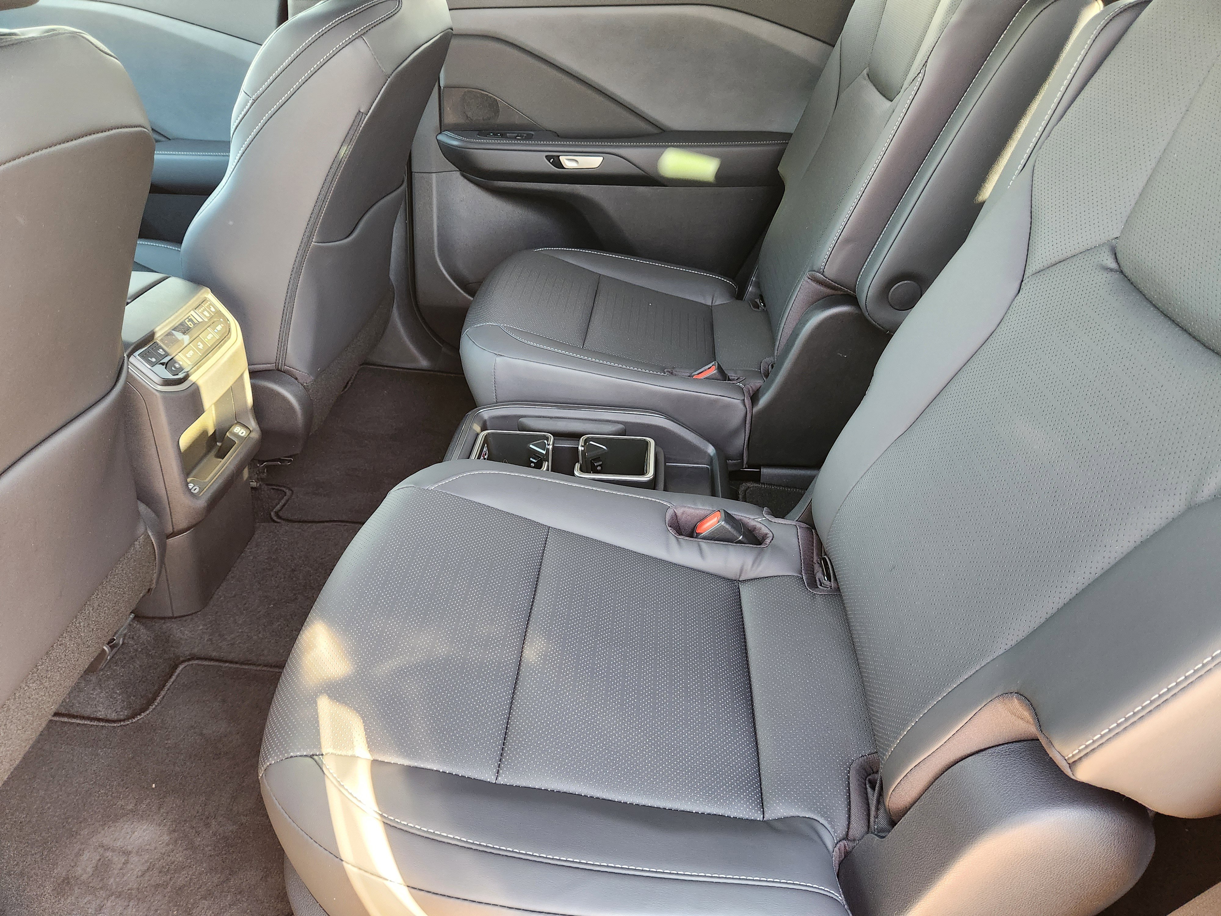 New 2026 Lexus TX 350 350 image 21