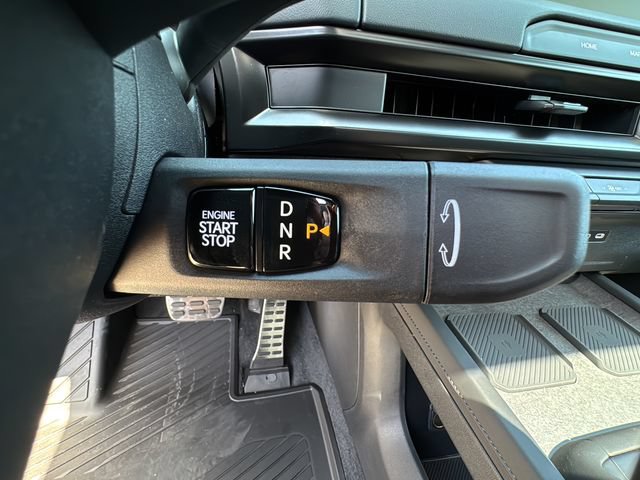 New 2027 Kia Telluride SX X-Pro AWD/4WD image 22