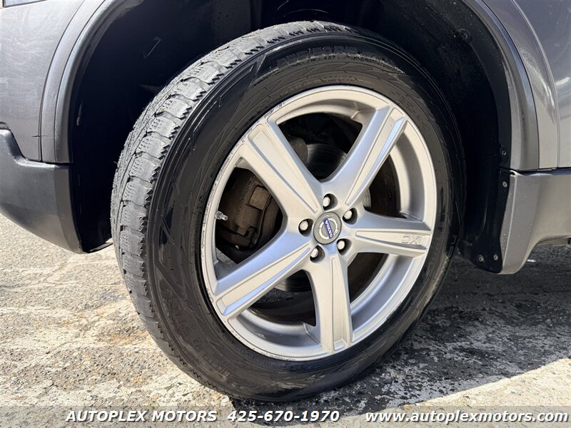 Used 2007 Volvo XC90 V8 Sport AWD/4WD image 22