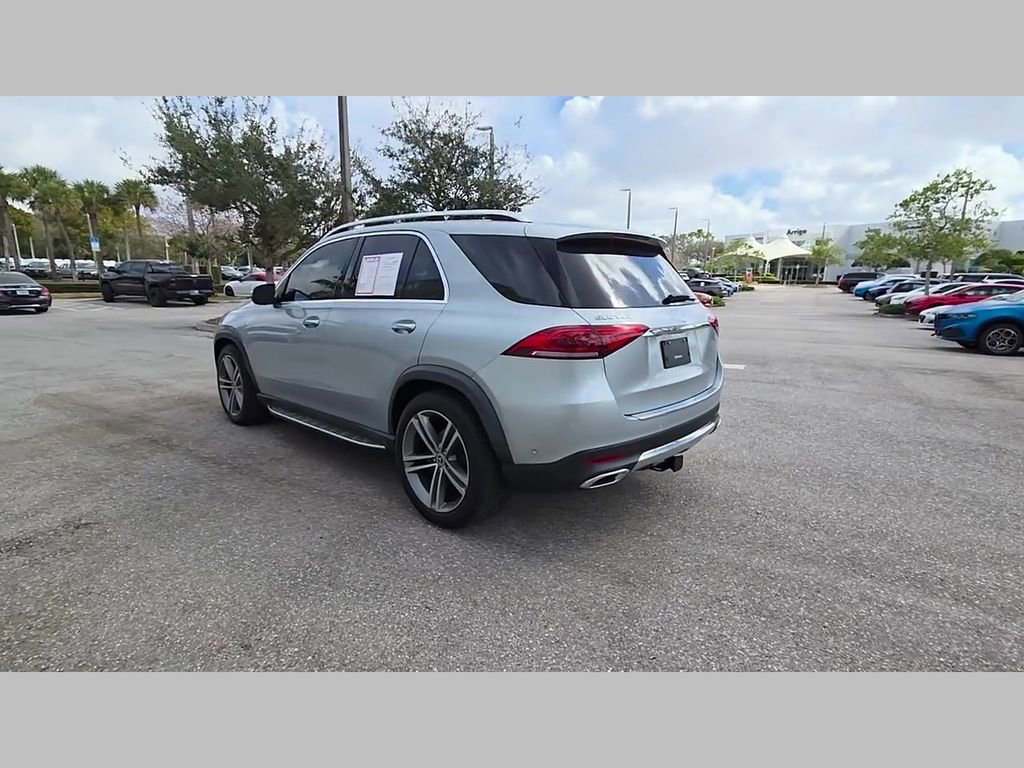 Used 2022 Mercedes-Benz GLE 350 4MATIC image 41