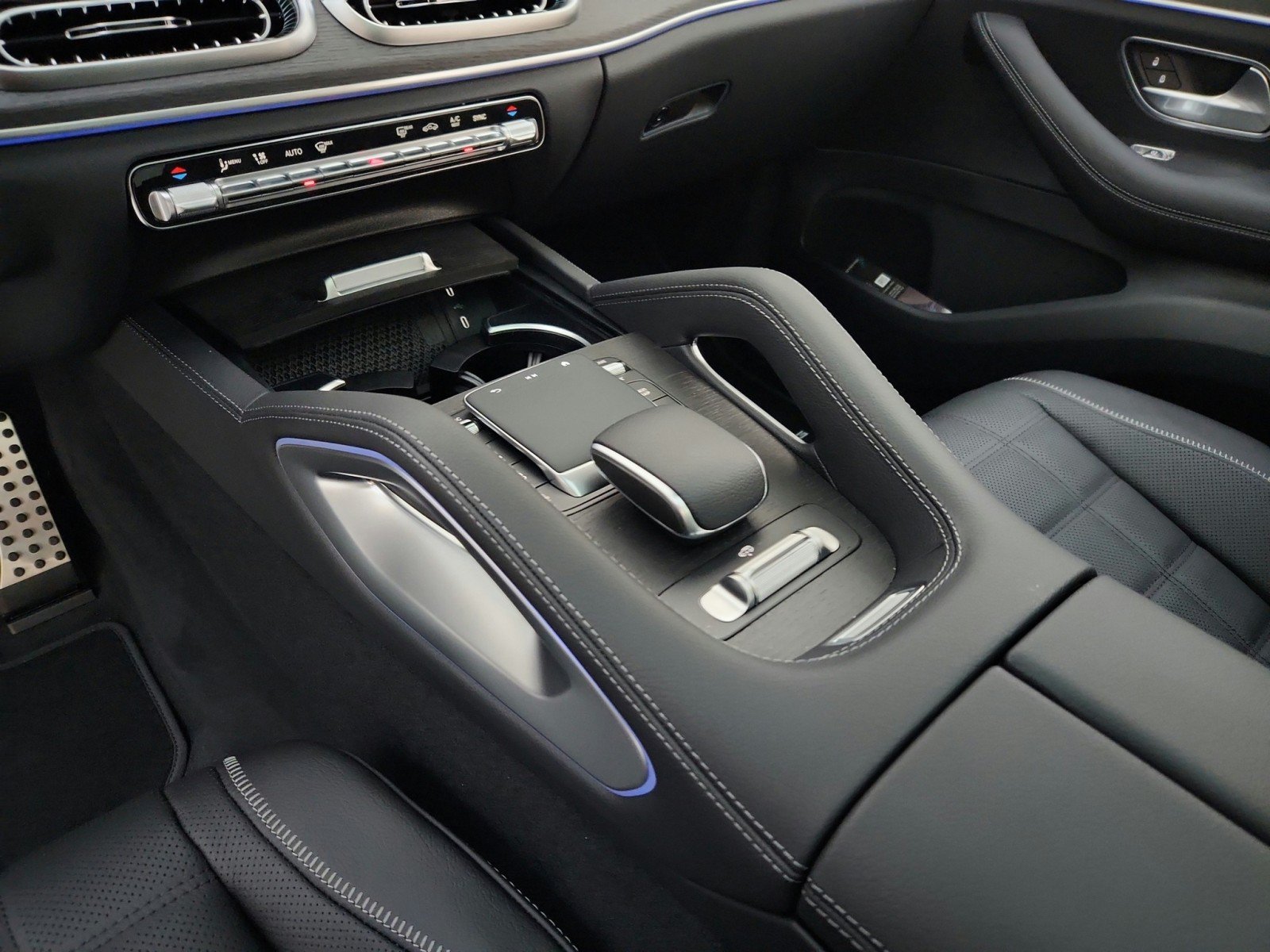 New 2027 Mercedes-Benz GLS 450 4MATIC image 20