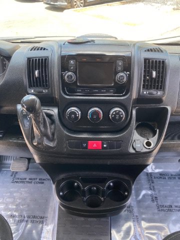 Used 2019 RAM ProMaster 3500 FWD image 18