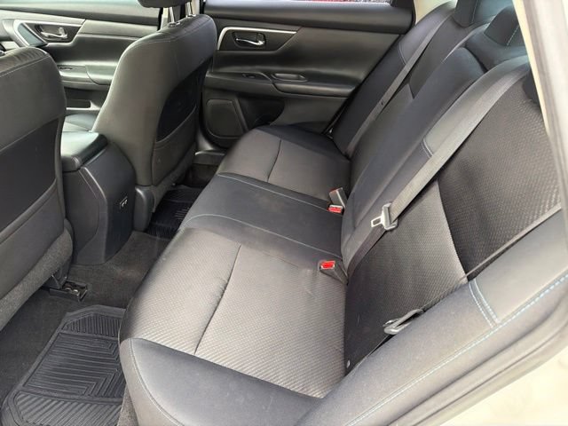 Used 2018 Nissan Altima 2.5 SR FWD image 15