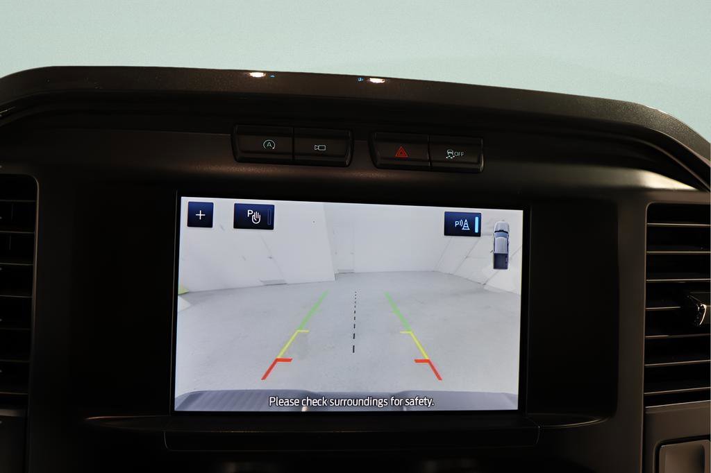 Used 2022 Ford F150 XLT w/ Equipment Group 301A Mid image 14